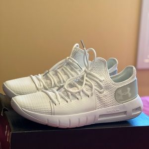 Under Armour TB Hovr Havoc Low